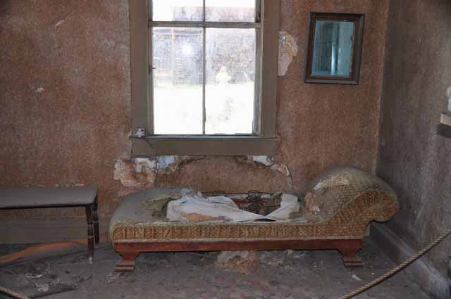 miller house interior